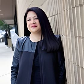 Vicki Leung photo