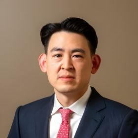 Victor W. Chiu photo