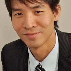Vincent Lam photo
