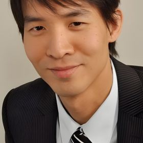Vincent Lam photo