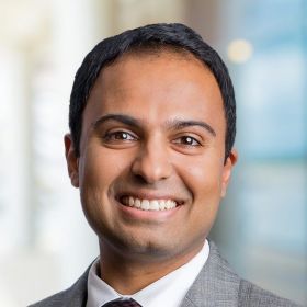 Viraj J. Mehta photo