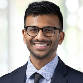 Viren K. Govindaraju photo