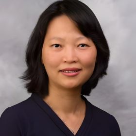 Wei Huang photo