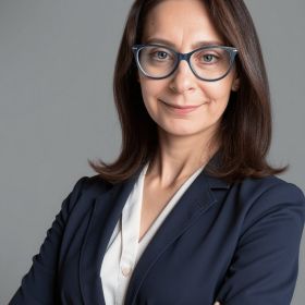 WelcomeMarina Glatman photo