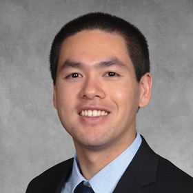 Wesley Chew photo