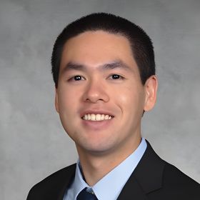 Wesley Chew photo