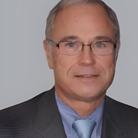 William H. Constad photo
