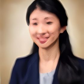 Xinxin Zhang photo
