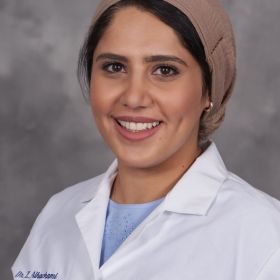 Zaineb Alhachami photo