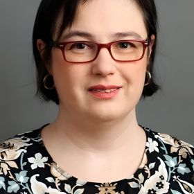 Zeynep Gursel photo