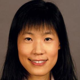 Teresa C. Chen photo