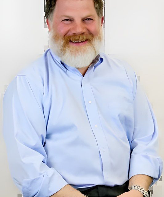 Aaron Kassoff photo