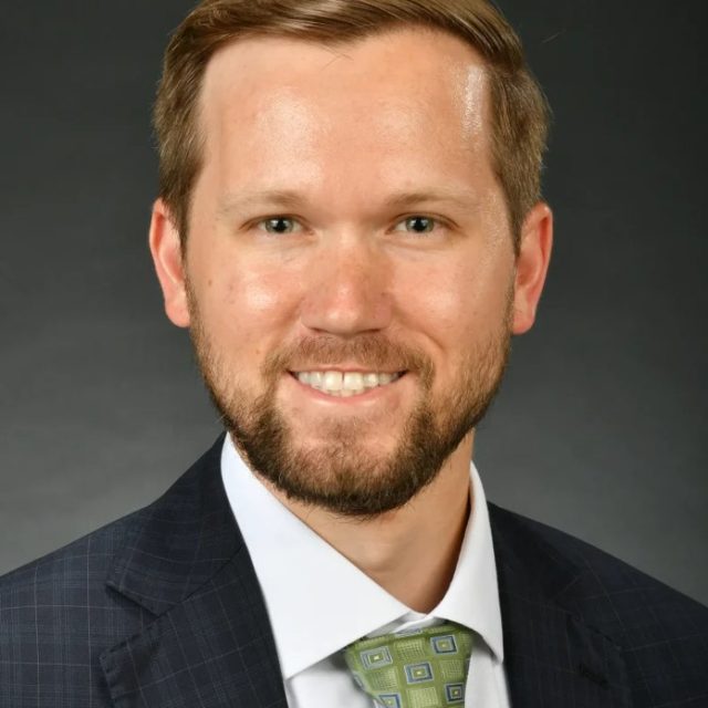 Aaron M. Fairbanks photo