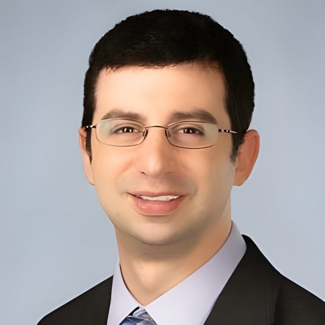 Adam Botwinick photo