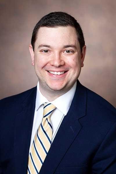 Adam W. Baird photo