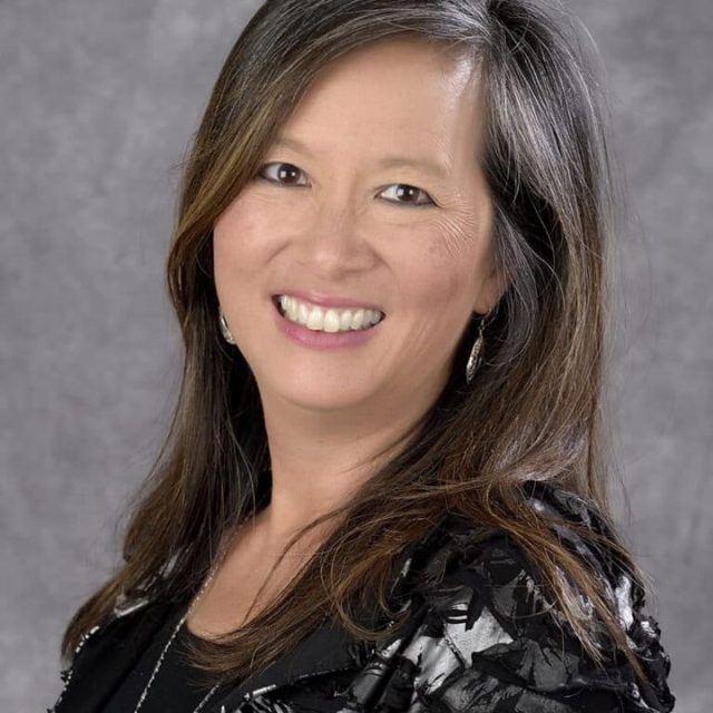 Agnes Huang photo