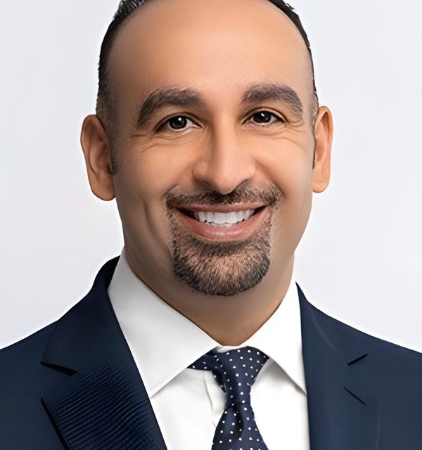 Ahmad Aref photo