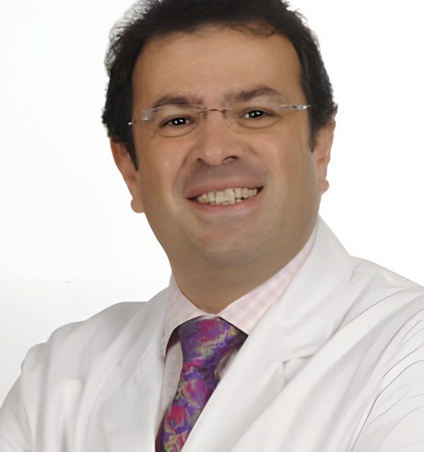 Ahmed A. Sallam photo