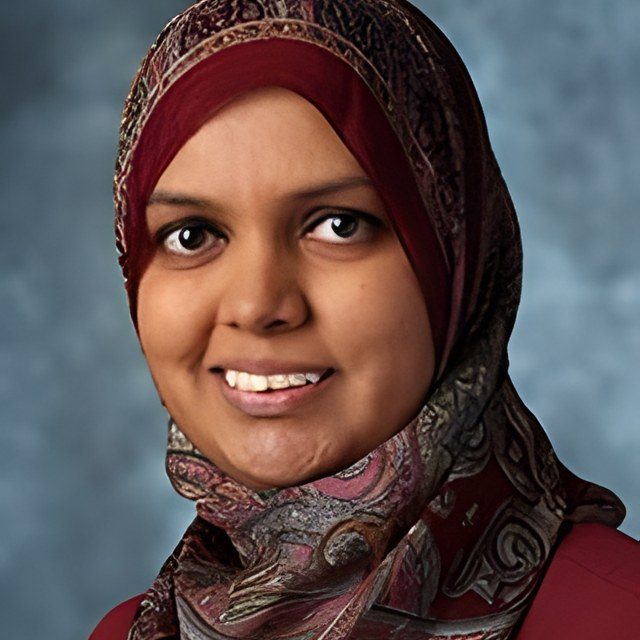 Aisha Ahmed photo