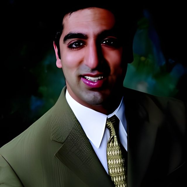 Ajeet Dhingra photo