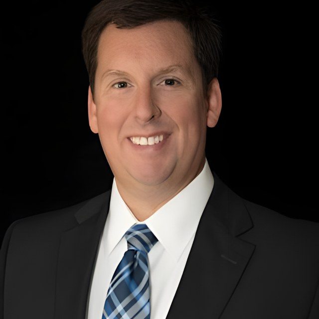 Alan J. McCormick photo