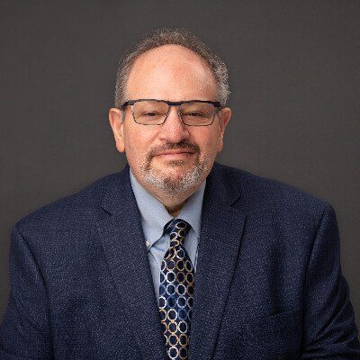 Alan M. Winkelstein photo