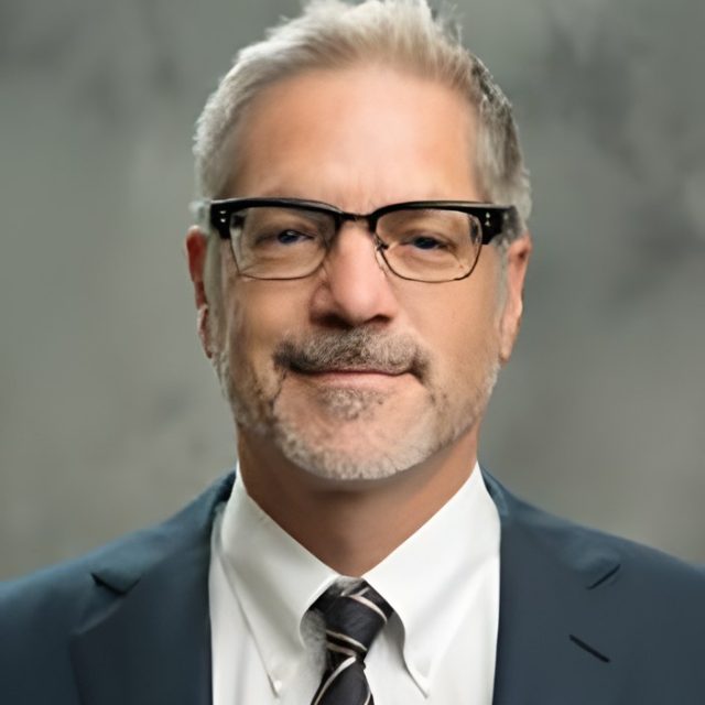 Alan R. Margherio photo