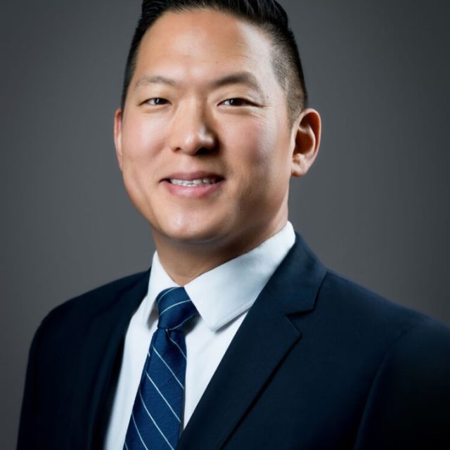 Alan S. Jin photo