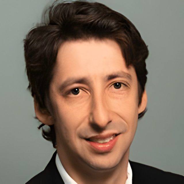 Alan Sheyman photo