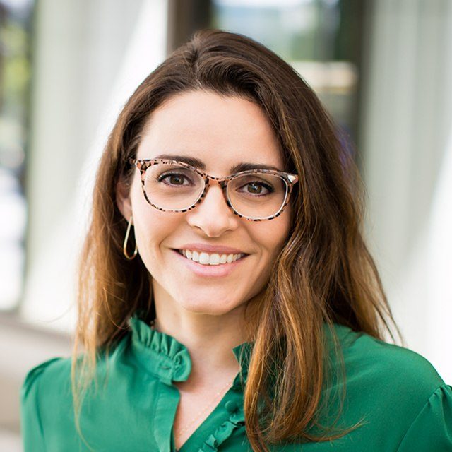 Alba Campomanes photo