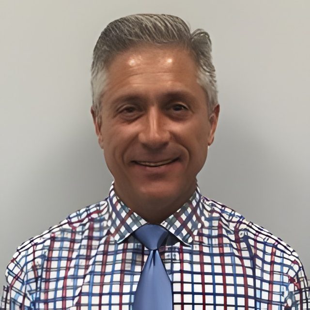 Albert Zazzali photo
