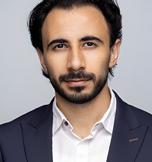 Aldeen Alryalat photo