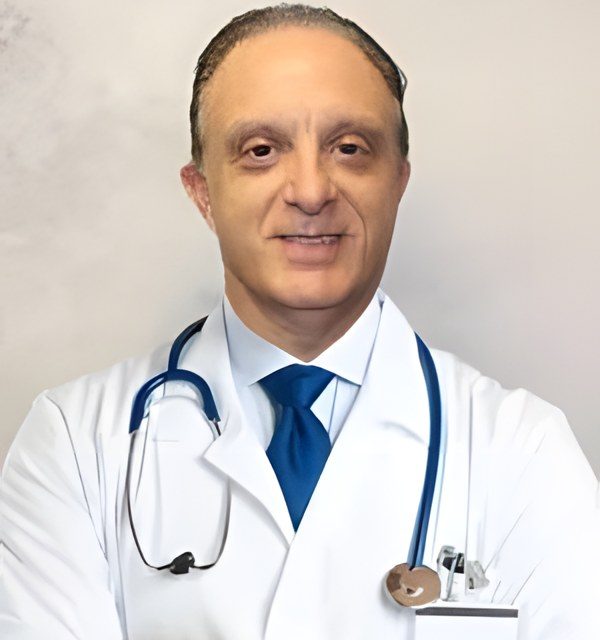 Alejandro Bevacqua photo
