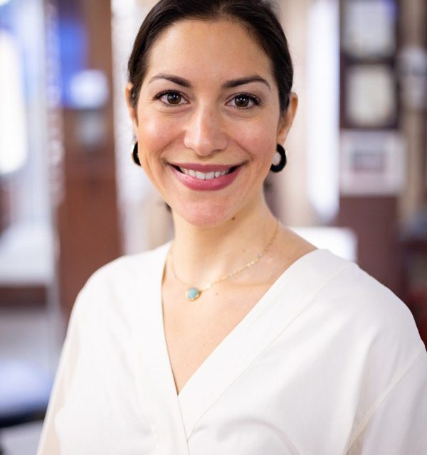 Alessandra Intili photo