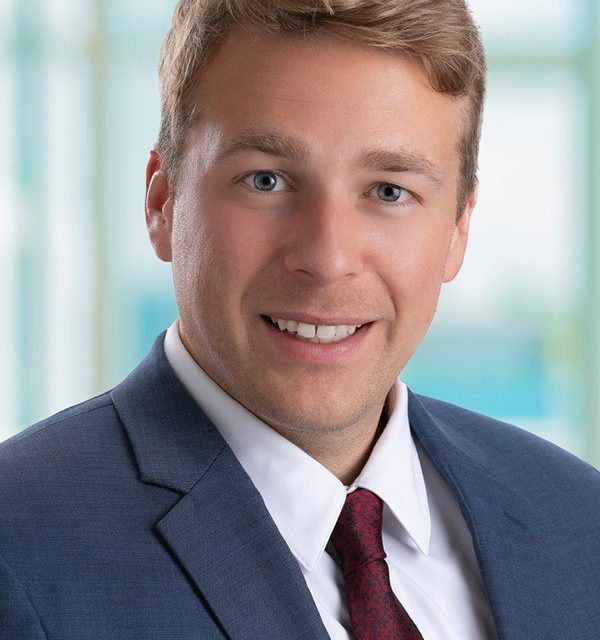 Alex G. Miller photo