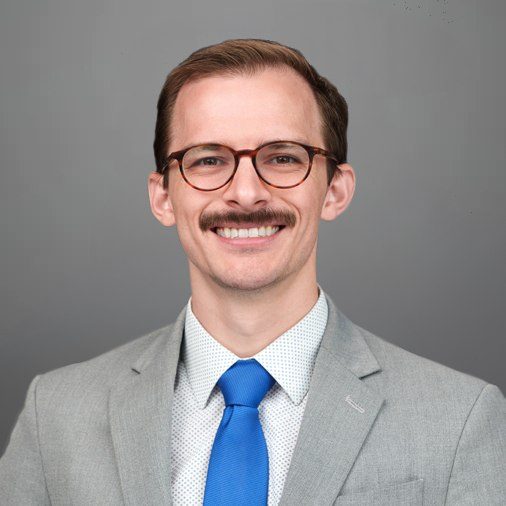 Alex J. Hansen photo