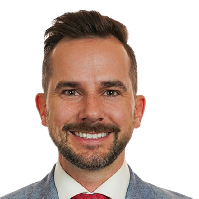 Alex L. Ringeisen photo