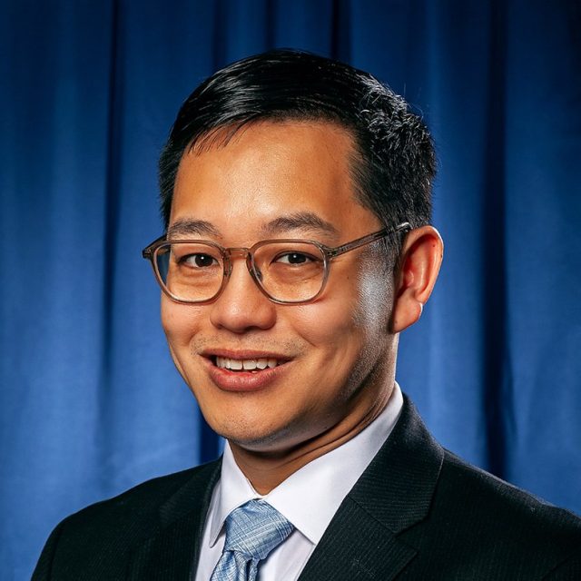 Alexander Chen photo