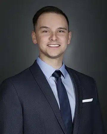 Alexander Jones photo