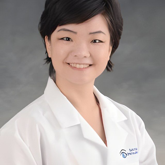 Alice Y. Zhang photo