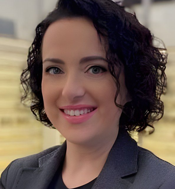 Alla Malishkevich photo