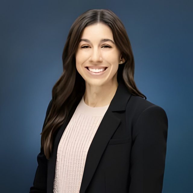 Allison Kendall photo