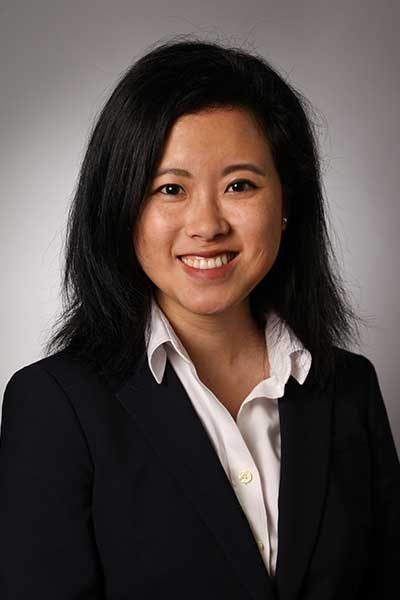 Amalie Chen photo