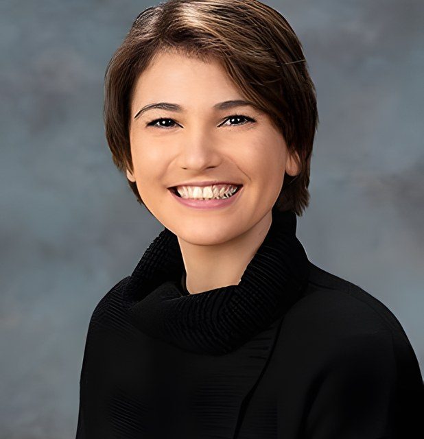 Amanda Hadeed photo