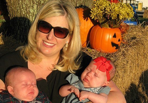 Amanda L. Bachman photo