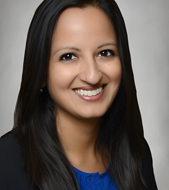 Ambika Hoguet photo