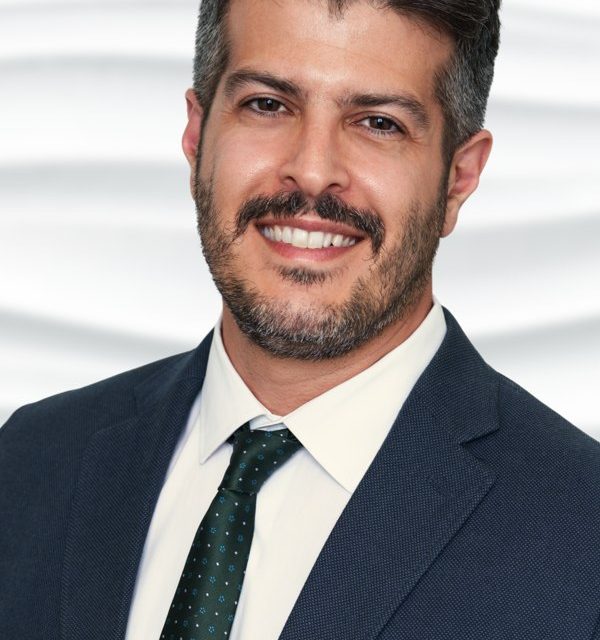 Amir H. Marvasti photo