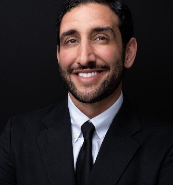 Amir Moarefi photo