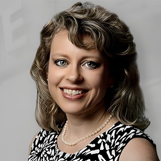 Amy E. Weber photo