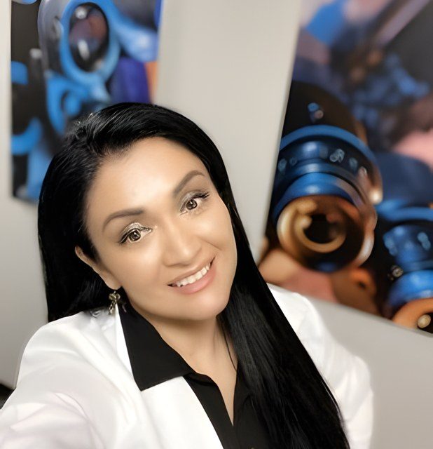 Ana Lopez photo
